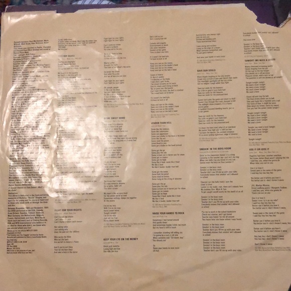 Add to bundle of 3 or more items you’ll receive this record free of charge. - Picture 5 of 9